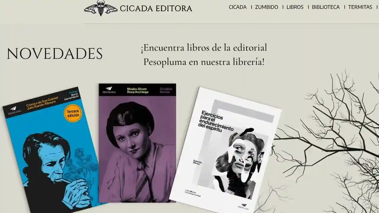 cicadaeditora