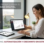 De local físico a Tienda Online