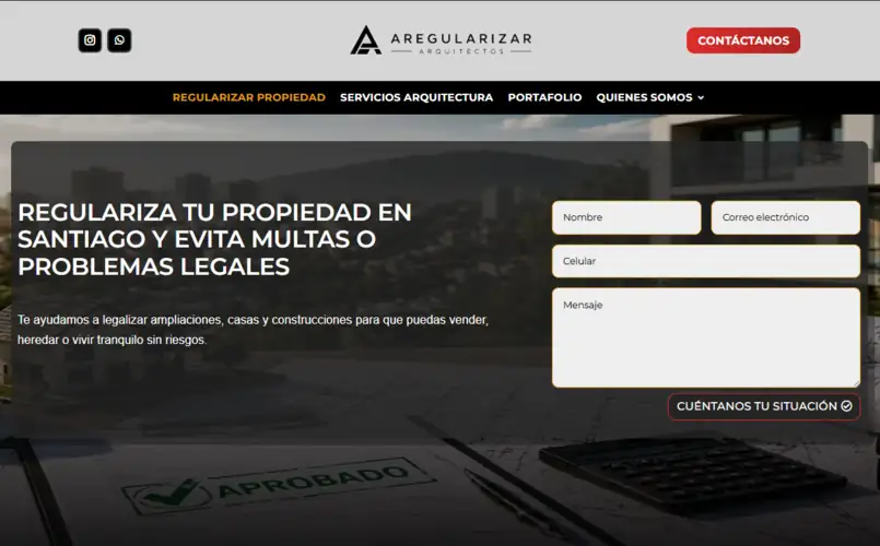 AregularizarMiniPortafolio AregularizarMiniPortafolio