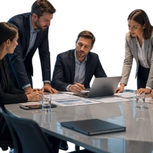 Páginas web corporativas para empresas